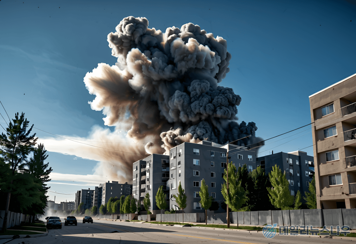 미군 철수 예고 속 이란의 호르무즈해협 통행료 징수 계획…세계 해운 질서 흔들릴까