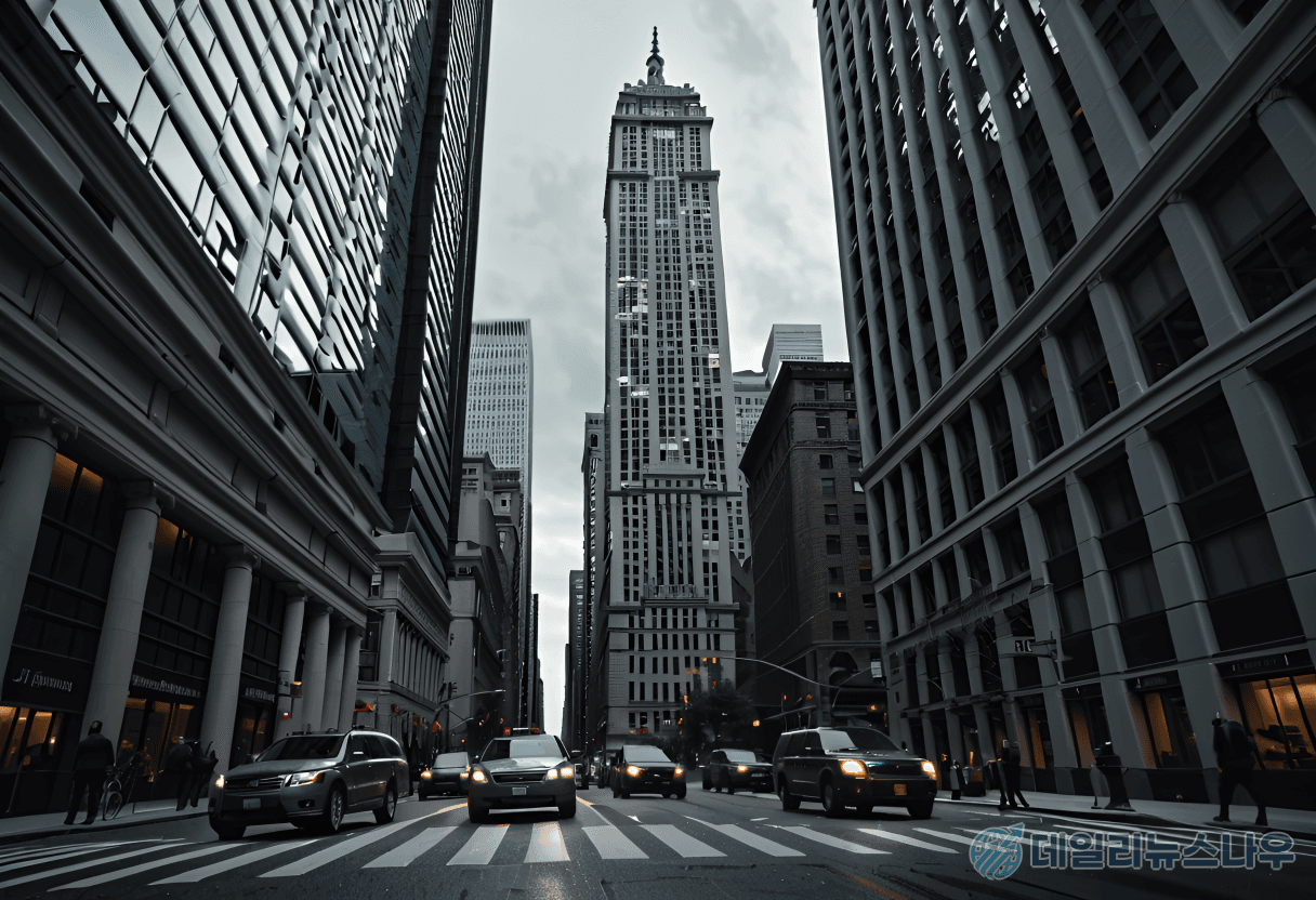 미·이란 종전 기대감에 코스피 8% 급등, 5500 근접