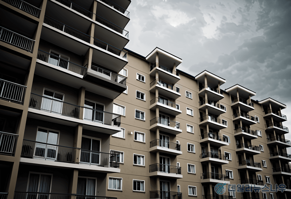 다주택자 담보대출 만기 연장 금지…1만2000가구 매물 출회 예상