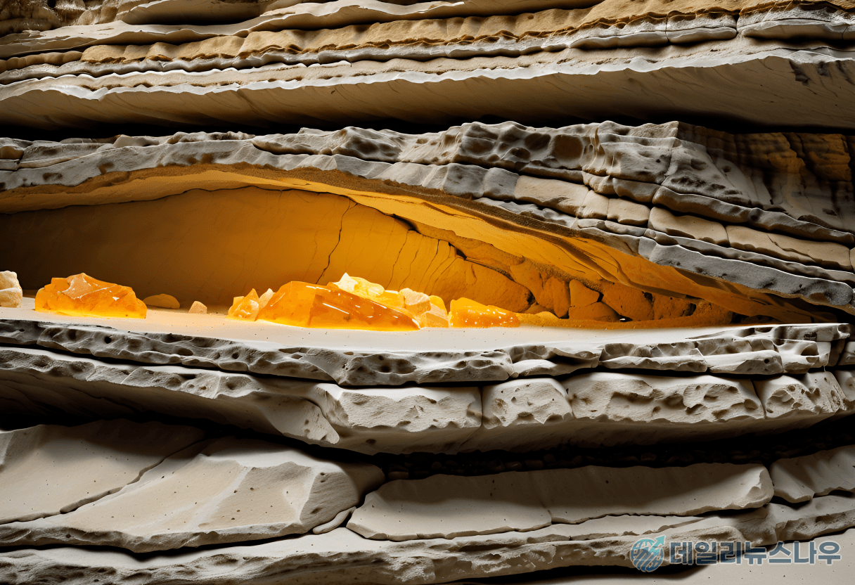 5억년 전 캄브리아기 대형 포식 절지동물 발견, 거미·전갈 조상 규명