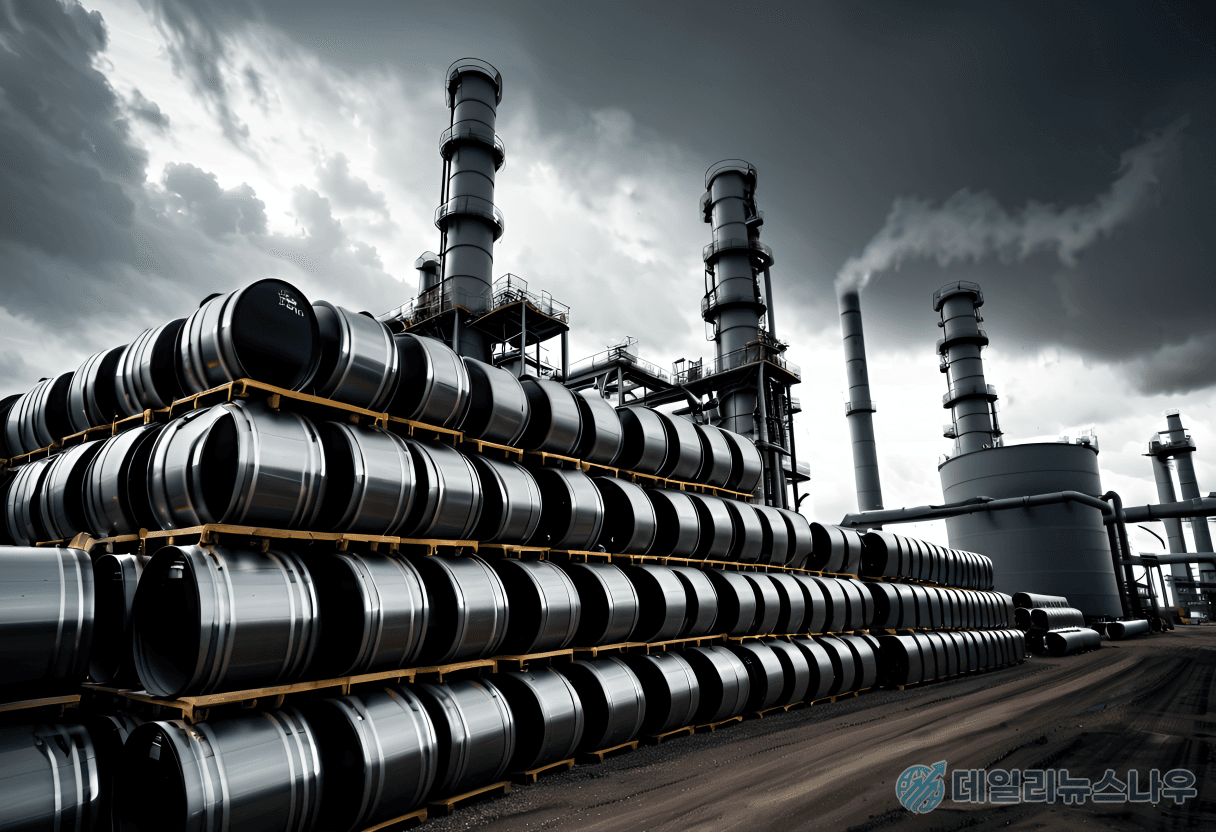 호르무즈 봉쇄로 재평가되는 SK이노베이션, 목표가 13% 상향 조정