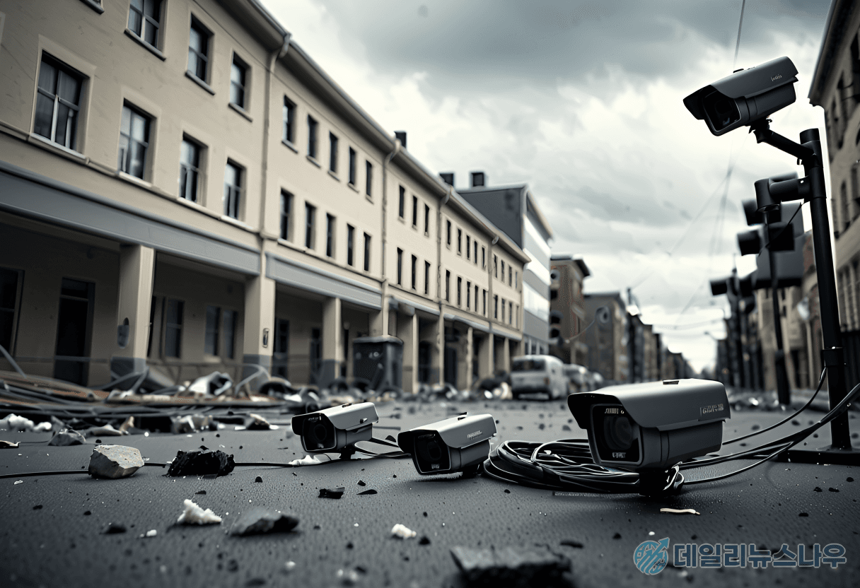 이란, 전쟁·시위 와중 디지털 탄압 급증...사이버 위협 170% 증가