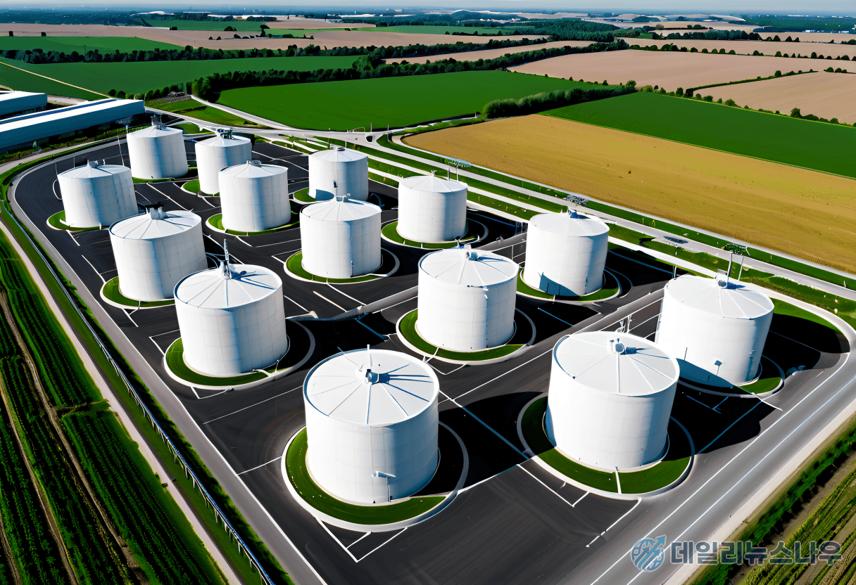 중동 불안정 속 한국, 미국산 원유 수입 급증…작년 16.3%까지 확대