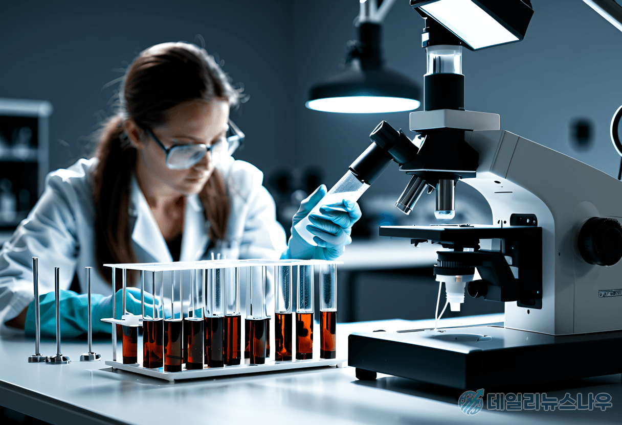 망막아세포종 치료의 미래, 주사 없는 안약 개발 현황