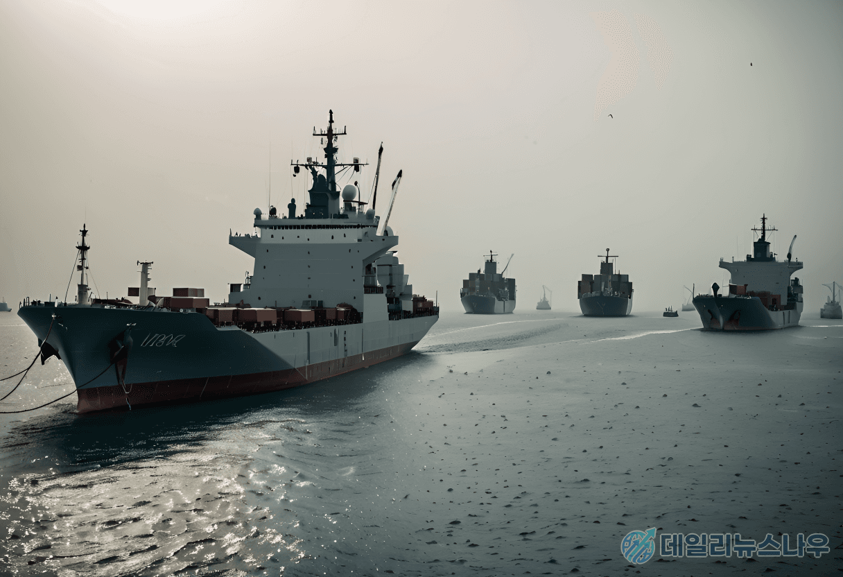 트럼프의 '힘의 원칙'이 부메랑…중국·이란의 전략적 반격 성공