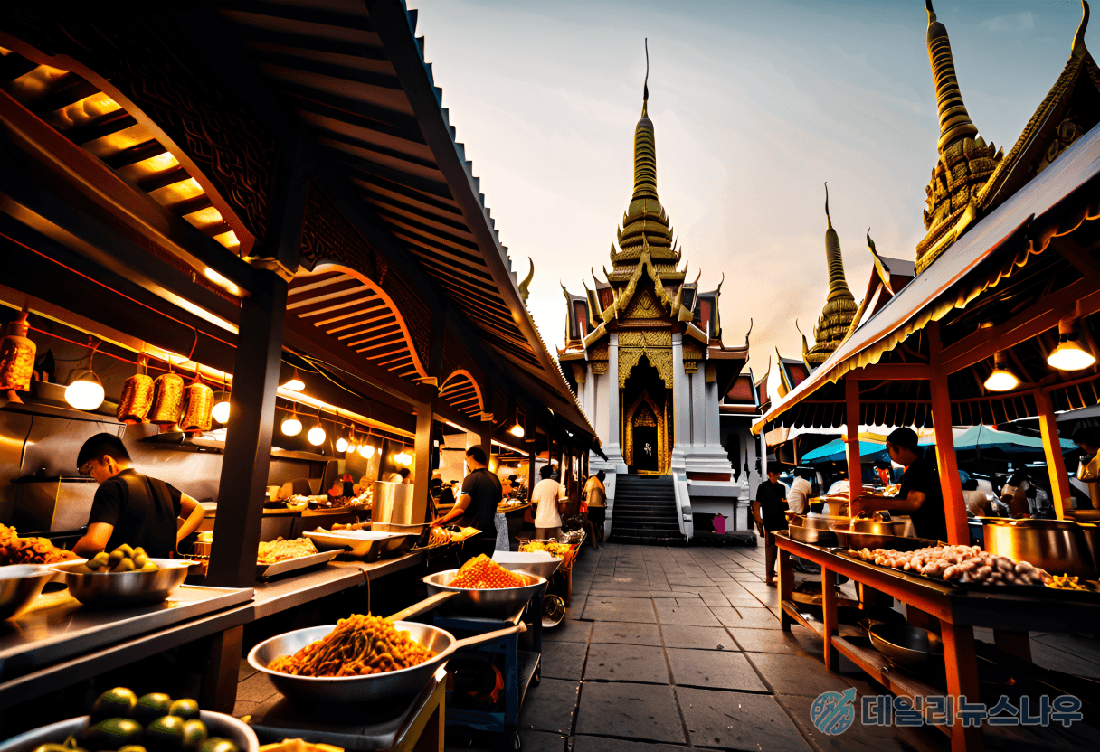 태국, 중국·인도 등 6개국과 양방향 관광 네트워크 구축