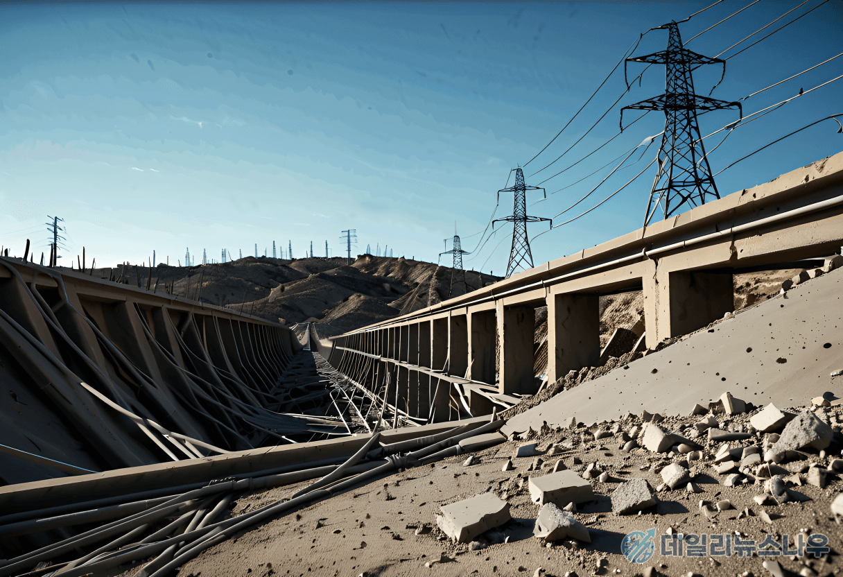 이란, 미국 빅테크 기업 시설 공격 본격화…중동 긴장 고조