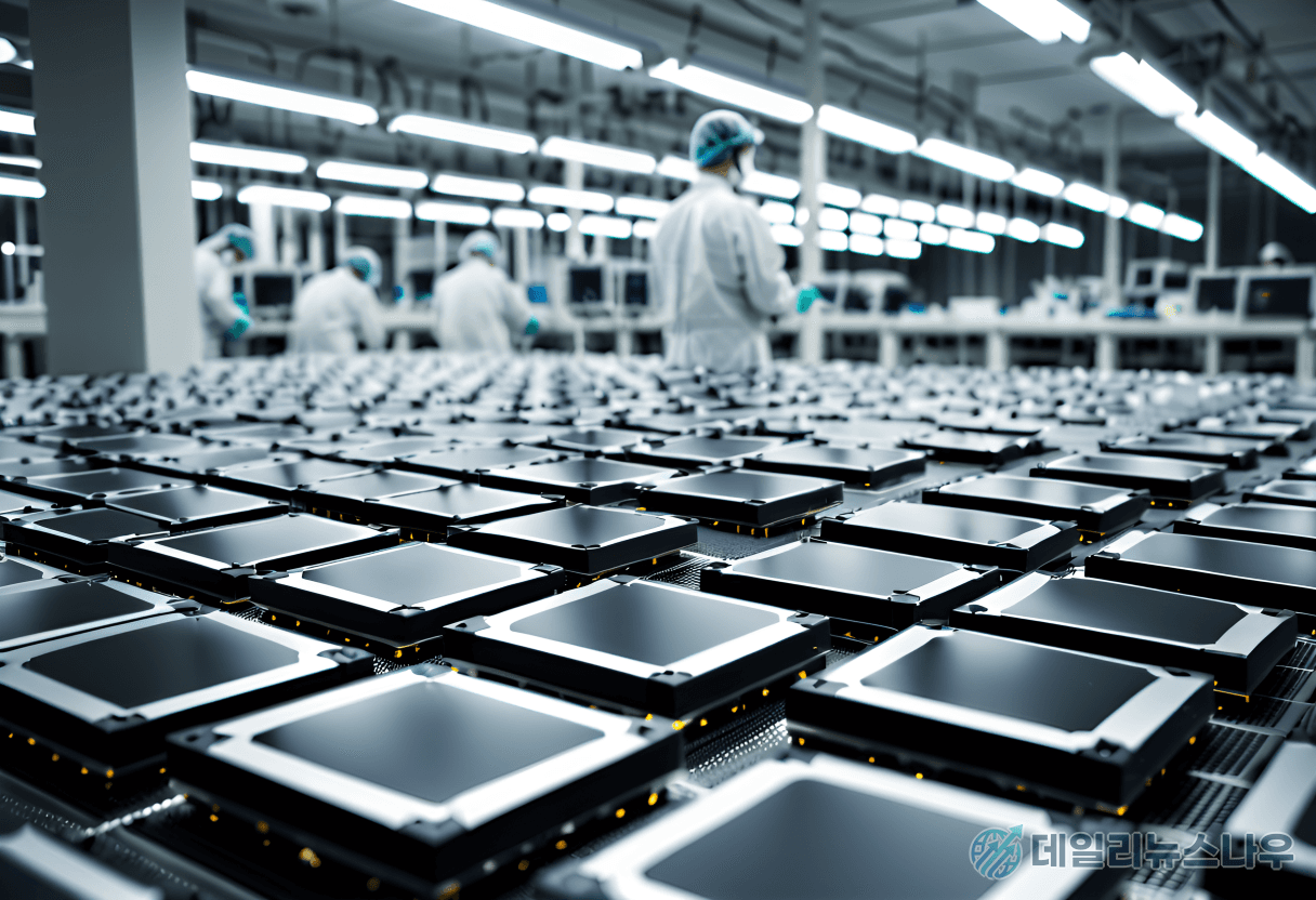 삼성전자 1분기 영업이익 50조 돌파…작년 연간 실적 한 분기만에 달성