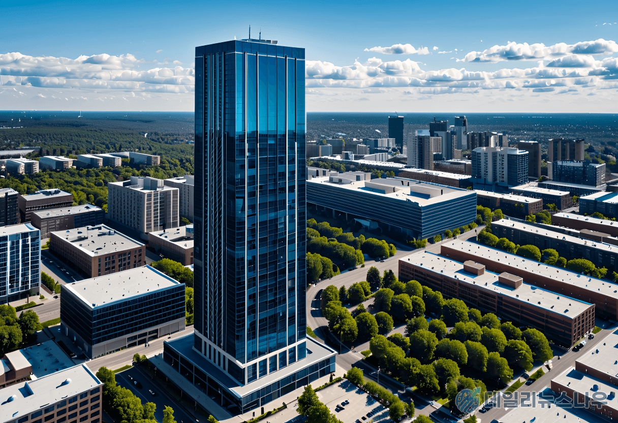 LGU+ 1068만 고객에 유심 업데이트·무료 교체 안내 발송