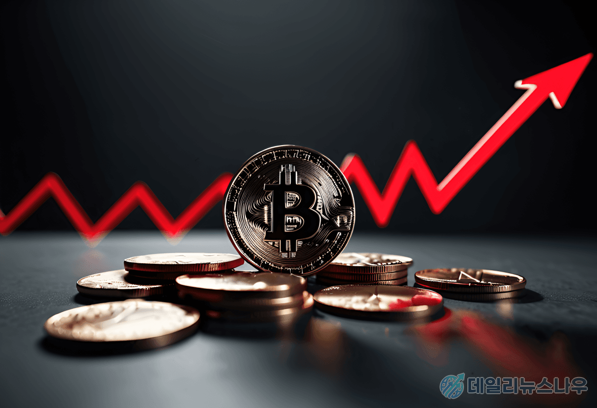 트럼프 이란 강경 발언에 비트코인 급락, 6만7000달러 붕괴