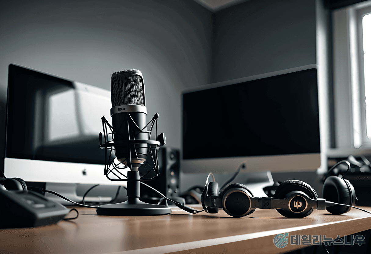 탄핵 1년, 극우 유튜브 채널 구독자 15% 증가...음모론이 먹이가 되다