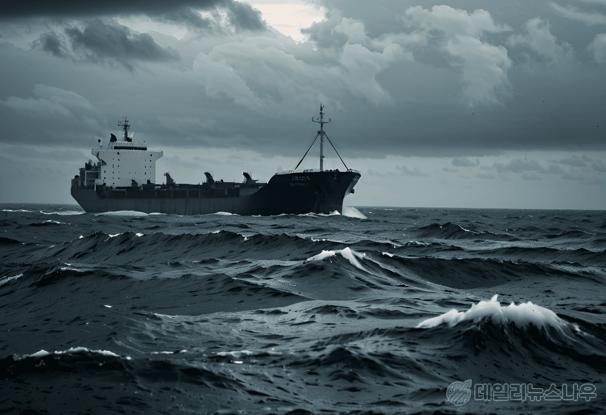 이란, 호르무즈 해협 '선별 개방' 구체화…이라크는 예외 조치