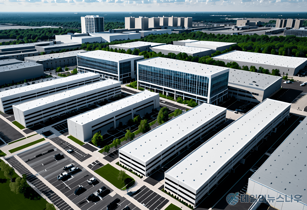 AI 서버 수요 급증으로 삼성전기 고부가 수주 전환, 업황 구조 변화