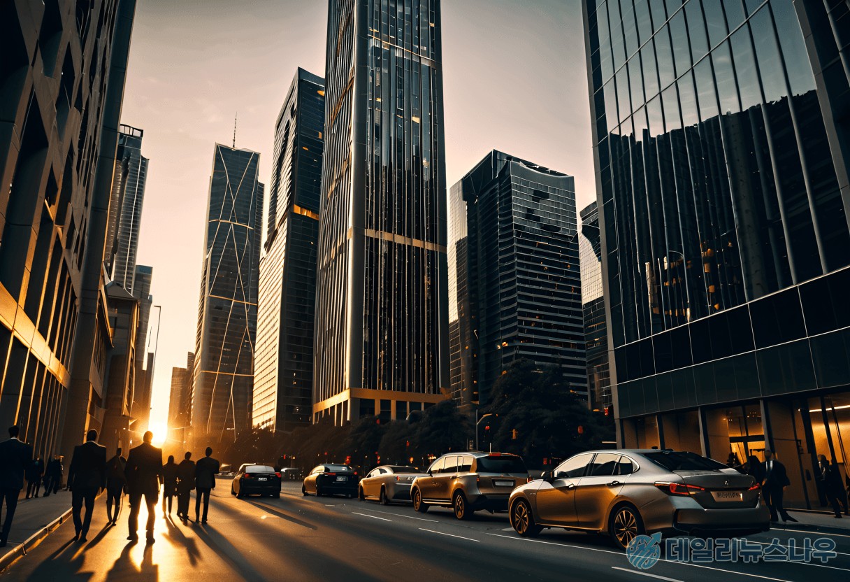 한국 상장사 매출 2000조원 돌파…삼성전자 24년 연속 1위