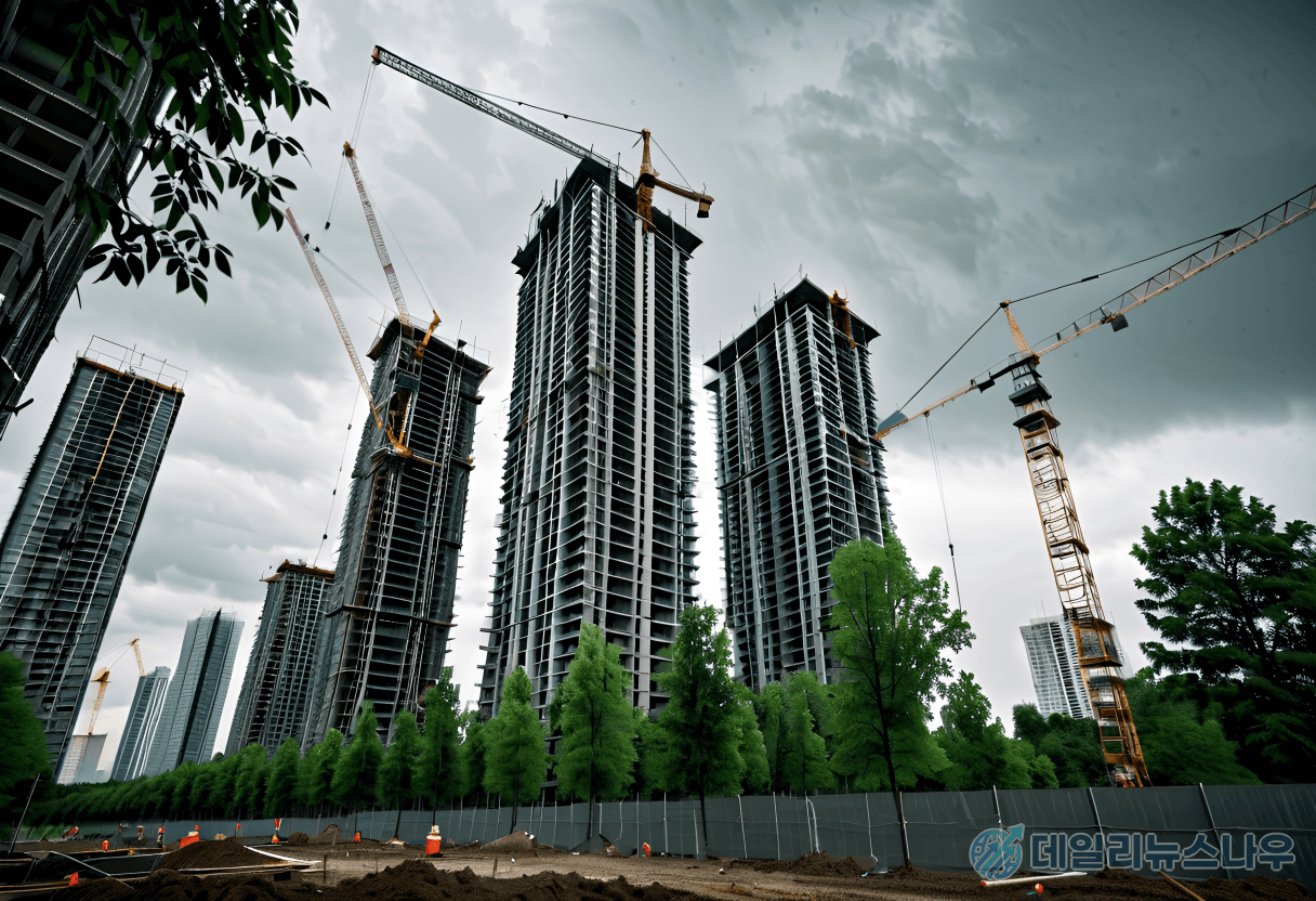 도심 공공주택 용적률 1.4배까지 완화...공급 속도 높인다