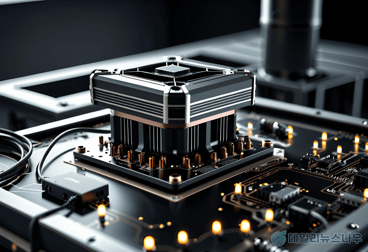 전자파 차폐 기술로 무장한 국방 부품업체의 글로벌 도전