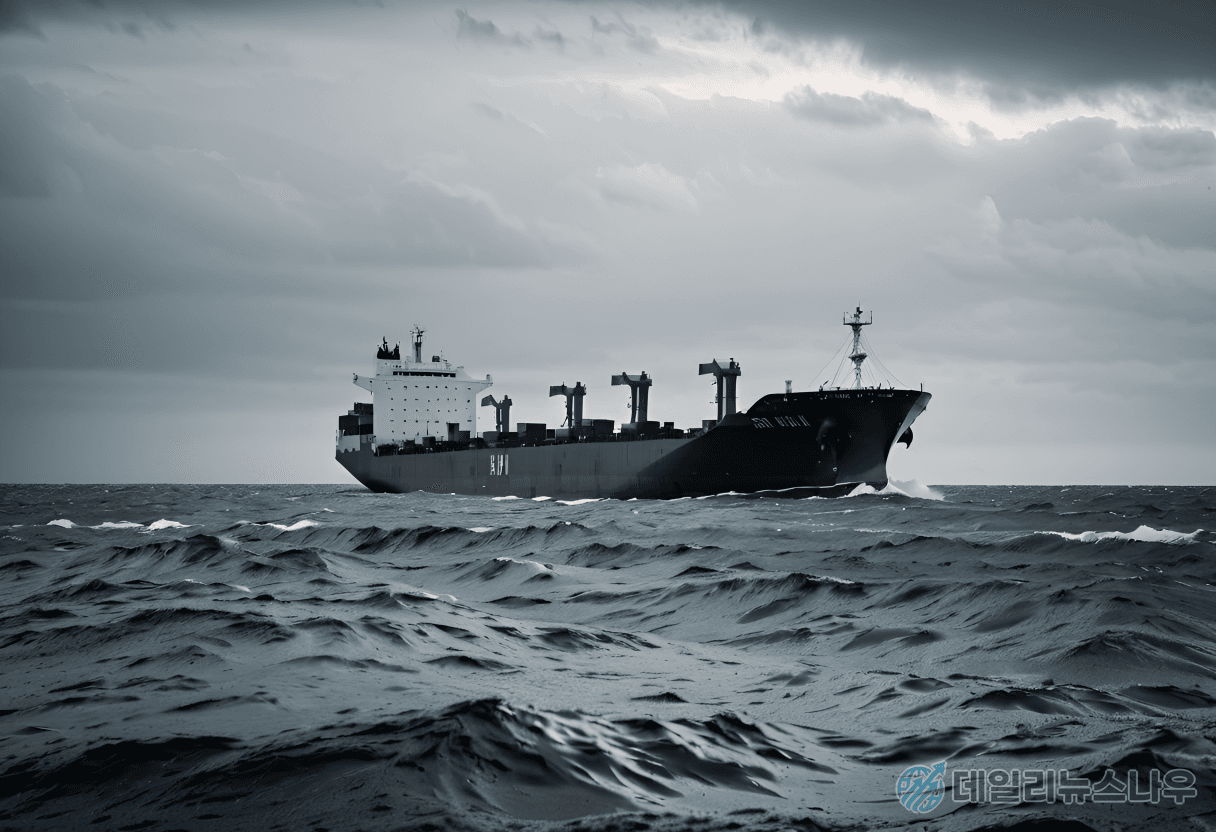 호르무즈 해협 통항량 일일 15척으로 회복, 완전 봉쇄는 아닌 상태