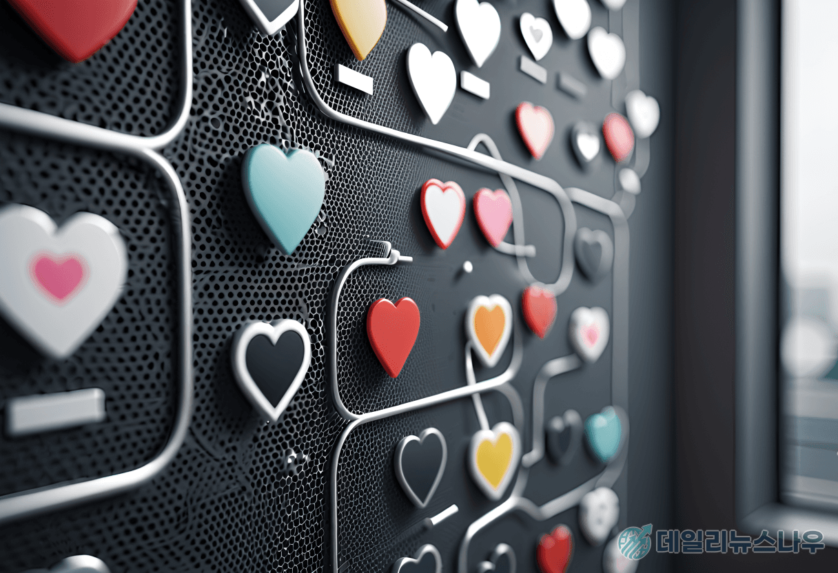 한일 국제 커플 트렌드 탄 데이팅앱, 영업익 3배 급증