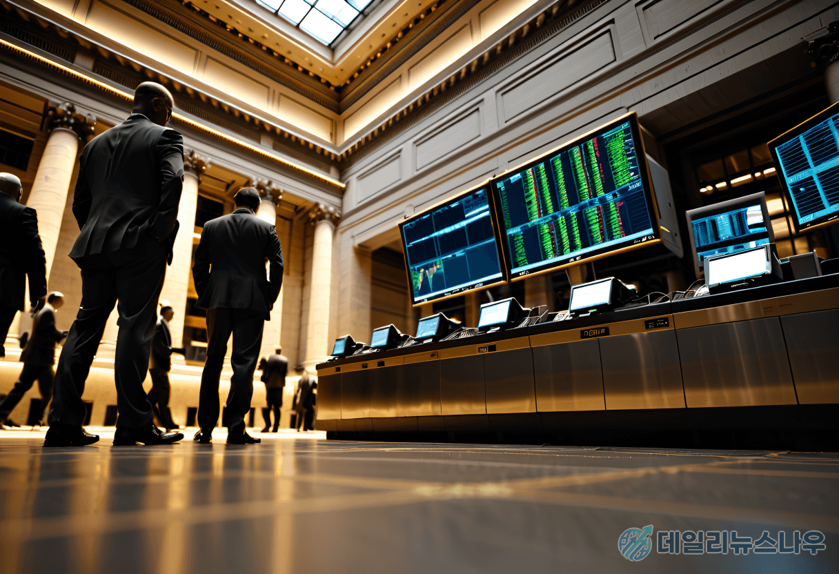 중동 휴전 협상 가시화에 코스피 7% 급등, 6,000선 진입 임박