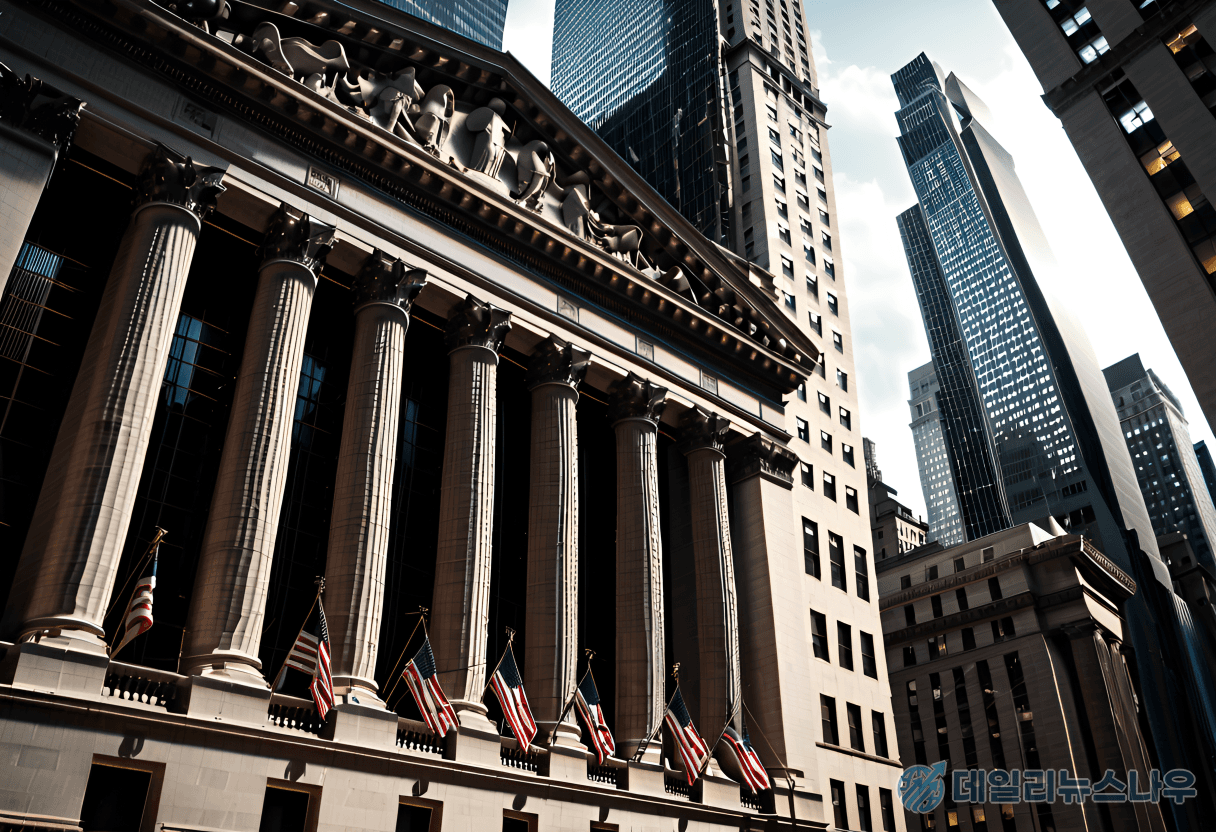 중동 휴전 협상 기대감에 뉴욕증시 3대지수 동반 상승