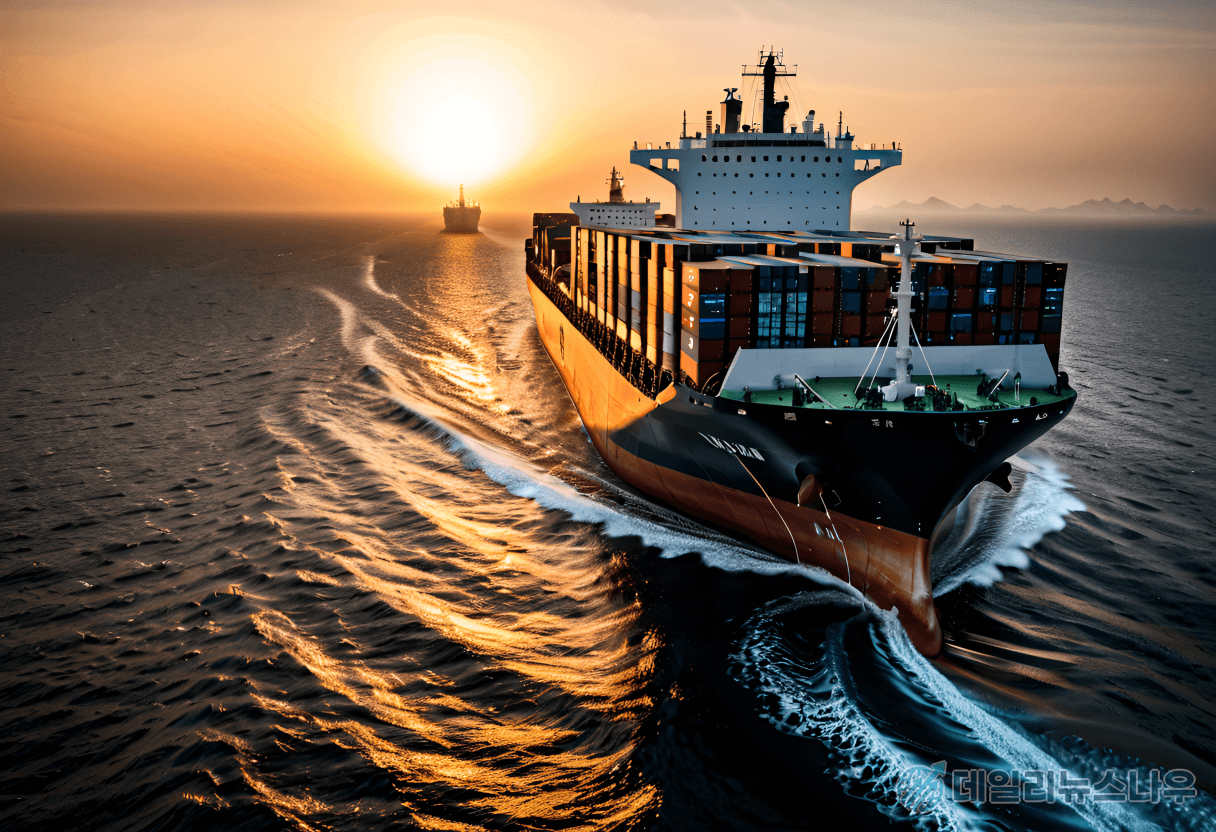 중동 긴장 고조 속 라이베리아 선적 선박 급증, 해운 구조의 허점 드러나