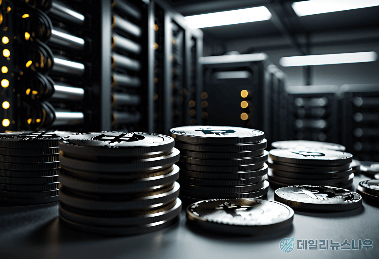 국제 제재 속 암호화폐로 우회…이란의 11조 원 규모 '암호자산' 전략