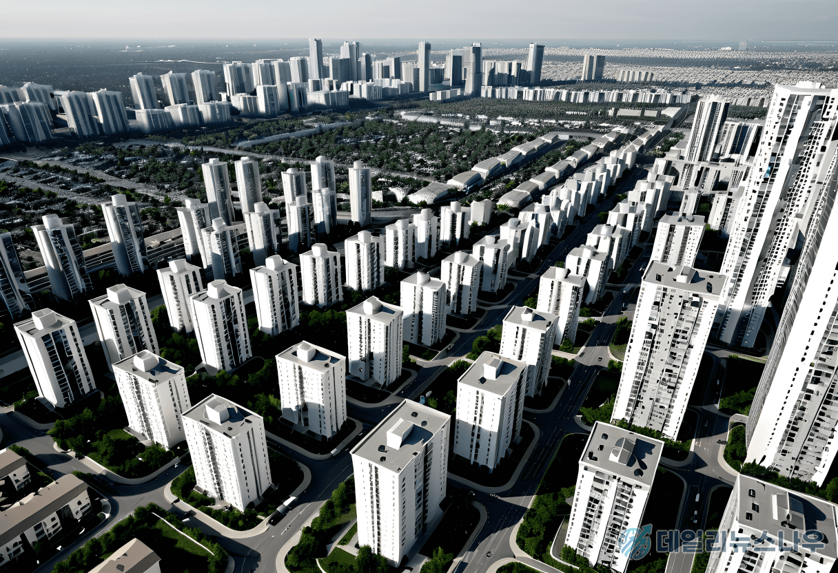 서울 아파트 매수심리 반등…강남은 여전히 약세