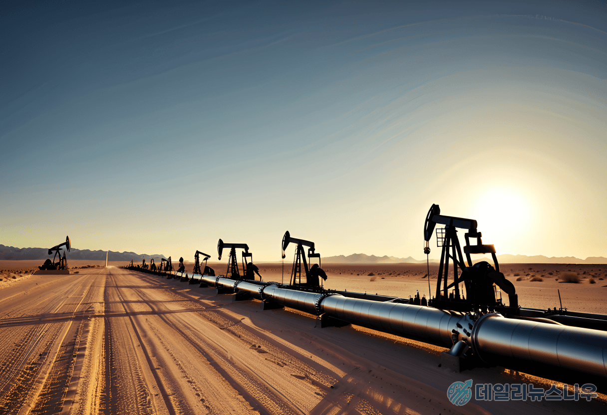 사우디, 이란 공격으로 손상된 송유관 복구…하루 700만 배럴 수송 재개