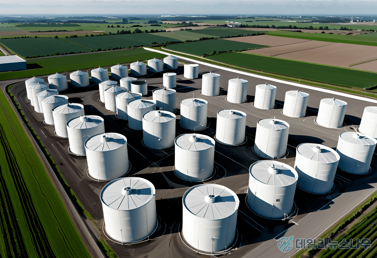 호르무즈 해협 봉쇄에 중동 산유국 한국 석유기지 활용 러시