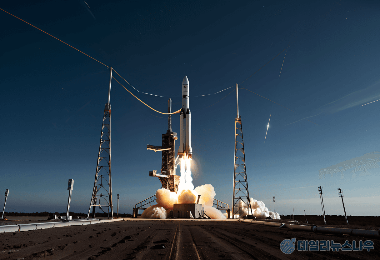 민간 우주산업 투자 열풍, 뉴스페이스 ETF 출시로 본격화