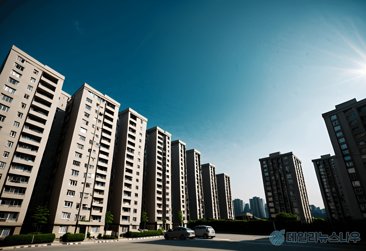 서울 아파트 매물 급감…'팔 사람 다 팔았나' 현상 심화