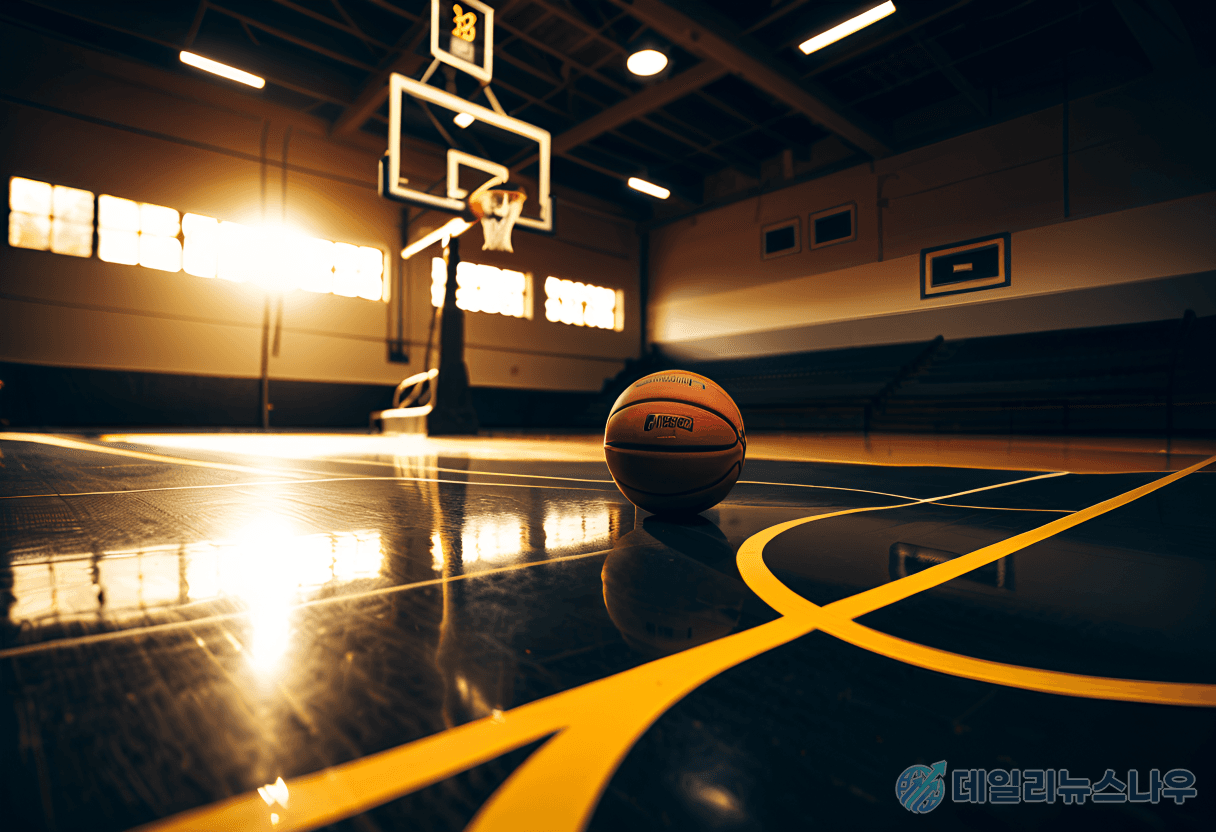 NBA 플레이오프 개막, 오클라호마시티 2연패 vs 보스턴 반란