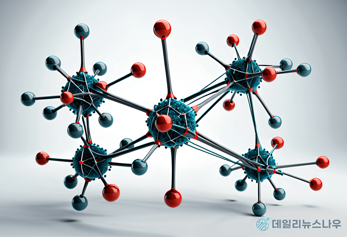 암세포의 약물 내성 메커니즘 규명…AP-1 단백질의 역할 주목