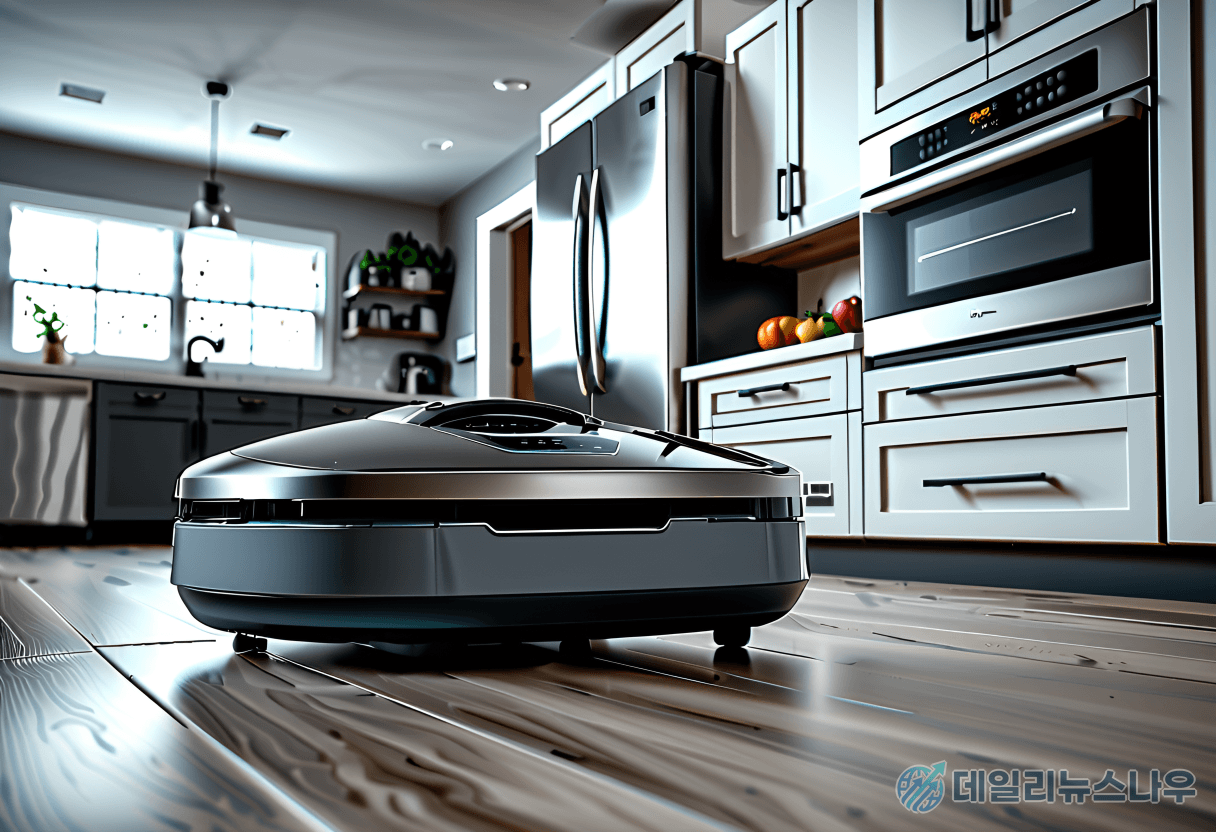 삼성전자, AI 가전으로 북미 시장 공략 본격화