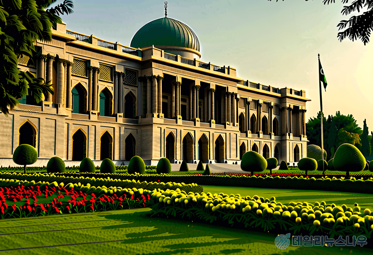 파키스탄, 미·이란 휴전 중재 성공…'개인 외교' 통한 전략적 부상