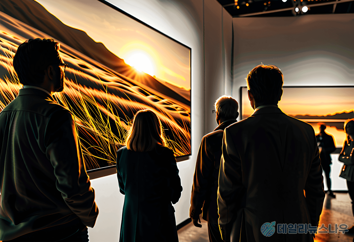 트럼프, UFO 관련 정부 문서 공개 약속… 외계인 논쟁 재점화