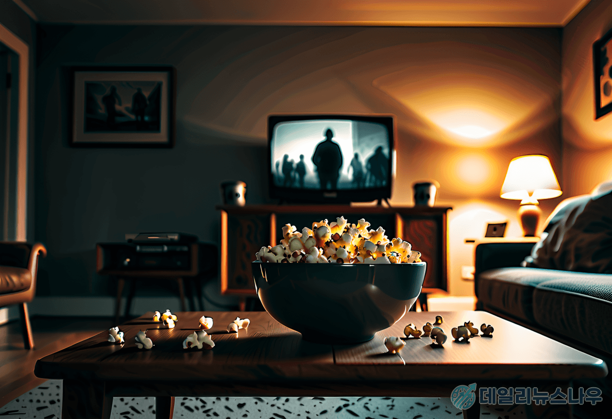 4월 스트리밍 영화 추천, 호러부터 범죄 스릴러까지 다양한 장르 주목