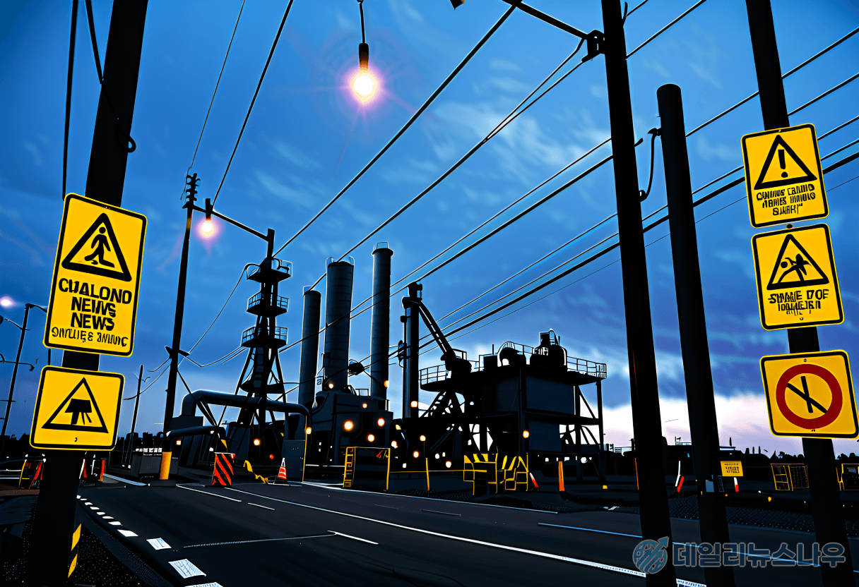 시각적 안전 표지로 산업재해 예방 강화, 야마구치 노동청의 독자적 픽토그램 개발