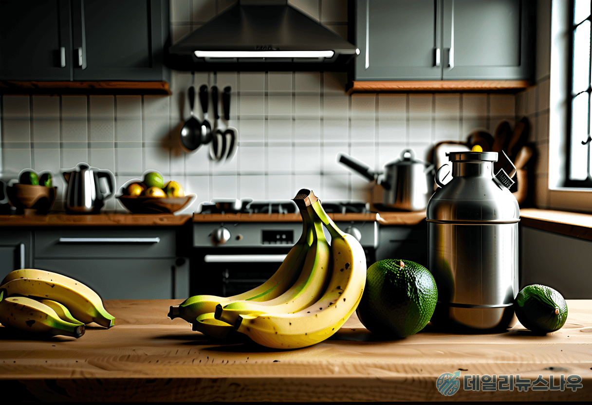 중동 전쟁이 일본 식탁 위협…바나나·아보카도 공급 차질 우려