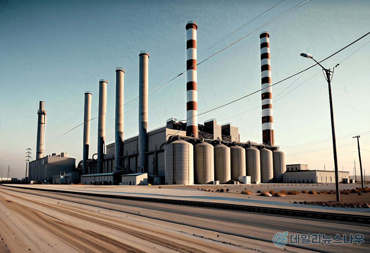 호르무즈해협 장악으로 핵무기 없어도 강국 위상 확보한 이란