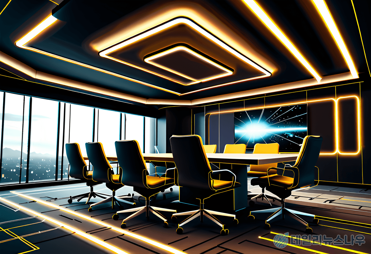 재정 위기 직면한 유엔, 한국 AI 기술에 '돌파구' 기대