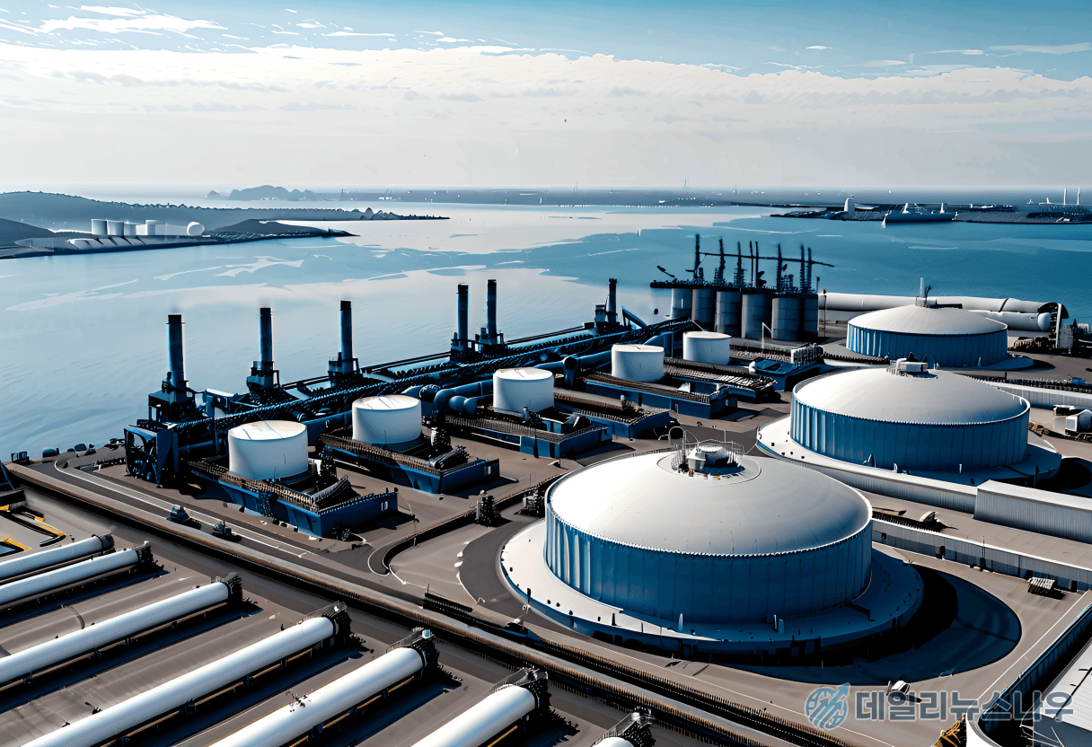 튀르키예, 이란 가스 공급 계약 연장 협상 아직 미진행