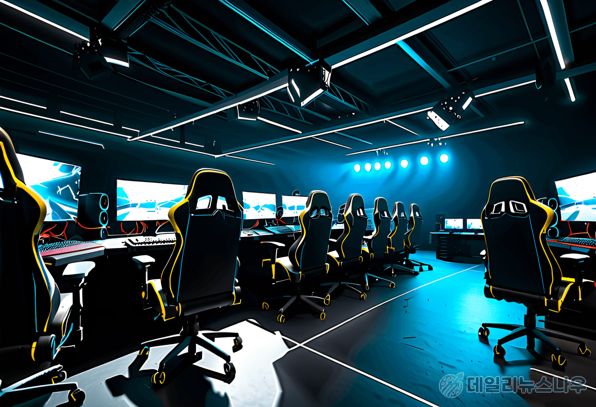 SOOP, 2026 아시아 이스포츠 대회 전 경기 제작·중계 맡는다