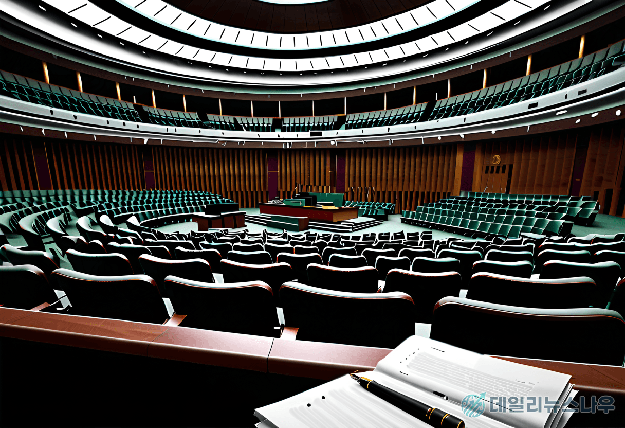 특별감찰관 임명 놓고 여야 대립 심화… 투명성 vs 절차 논쟁