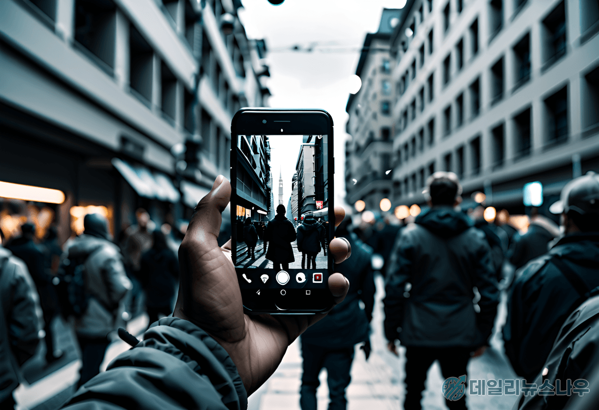 지진 직후 SNS 가짜정보 확산, 생성AI 조작 영상도 증가