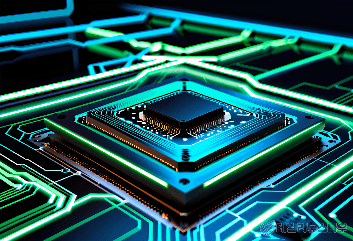 AI 에이전트 시대 주도할 칩 설계사, ARM의 변신