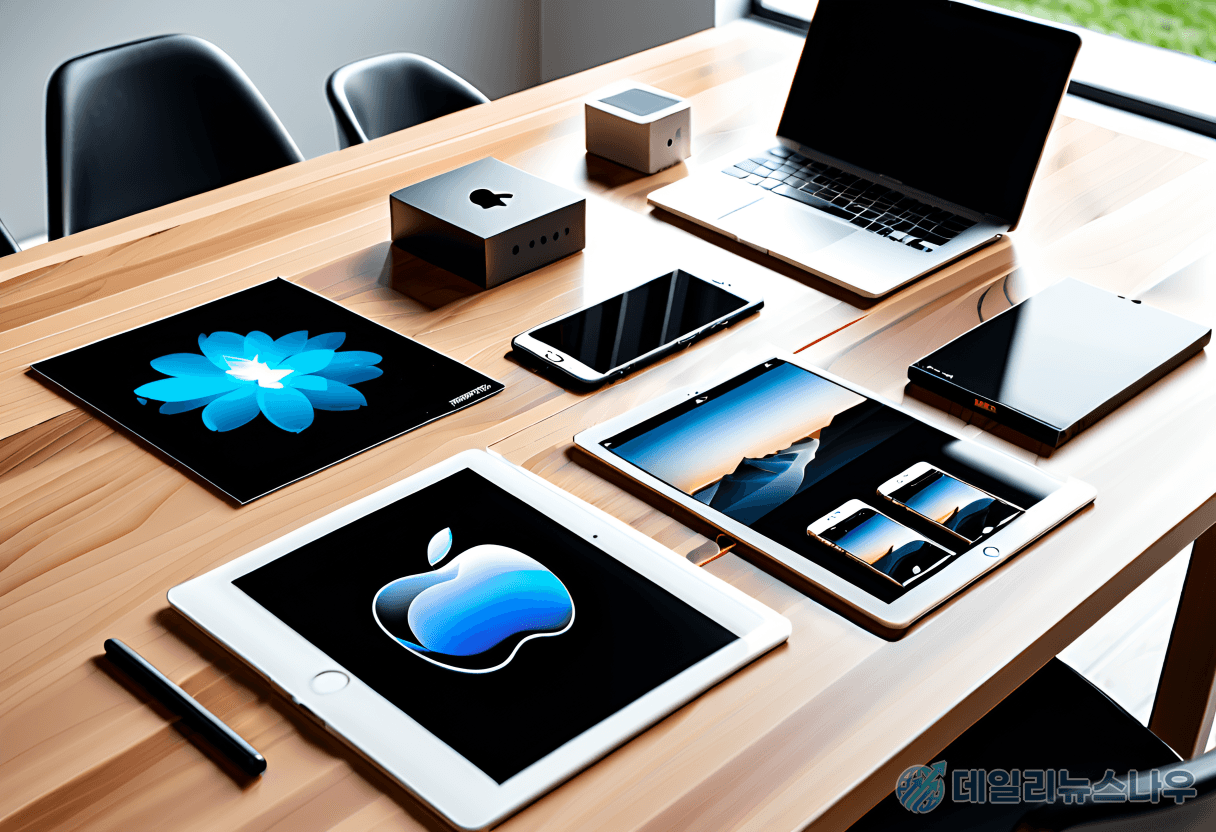 애플, 구독 서비스로 수익 구조 대전환...쿡 CEO 유산 이어가는 터너스