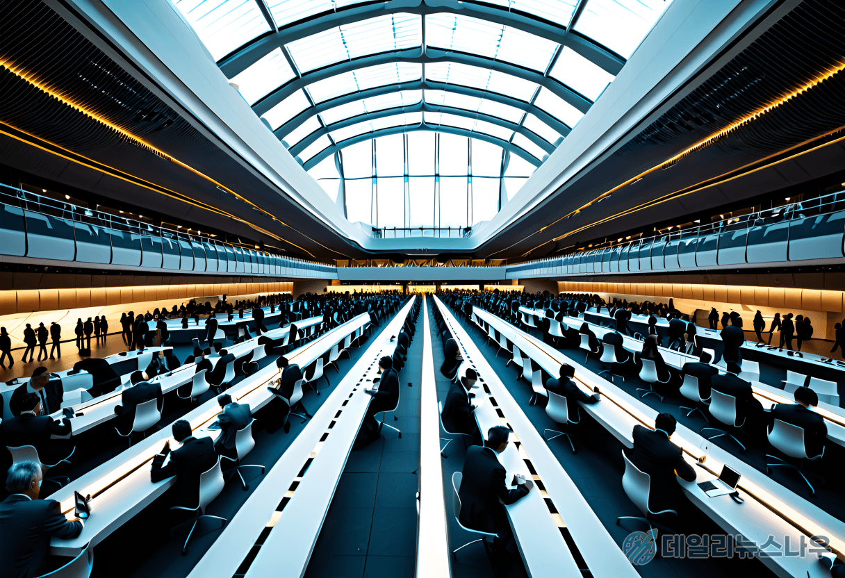 AI 매칭 기술로 무장한 '스시테크 도쿄 2026', 6만 명 규모 '딜 플랫폼'으로 변신