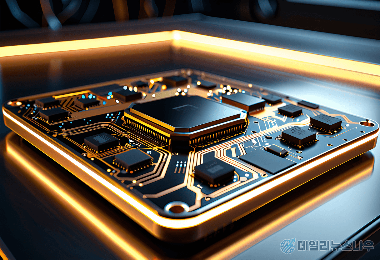 구글, 학습·추론 전용 AI칩 공개…엔비디아 독점 시장에 균열