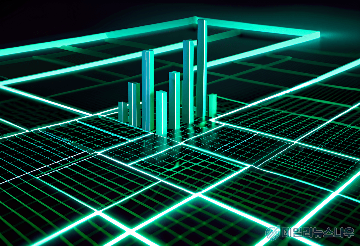 반도체 호황에 삼성·하이닉스 시총 1000조 급증…증시 절반 이상 차지
